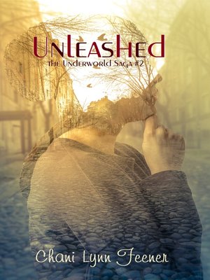 cover image of Unleashed